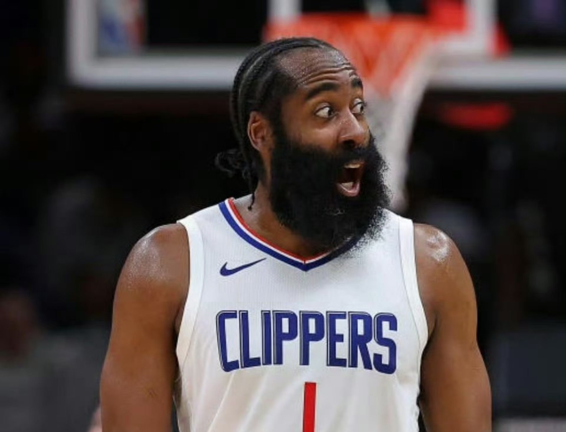 包含哈登与90激战快船分钟，大比分获胜胜负难料！，穆古鲁扎焦点对战上演精彩一战的词条-jiuyou