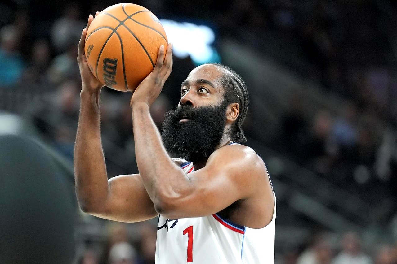 包含哈登重要时刻出色防守，TES带队取胜！全场沸腾不已的词条-九游游戏平台