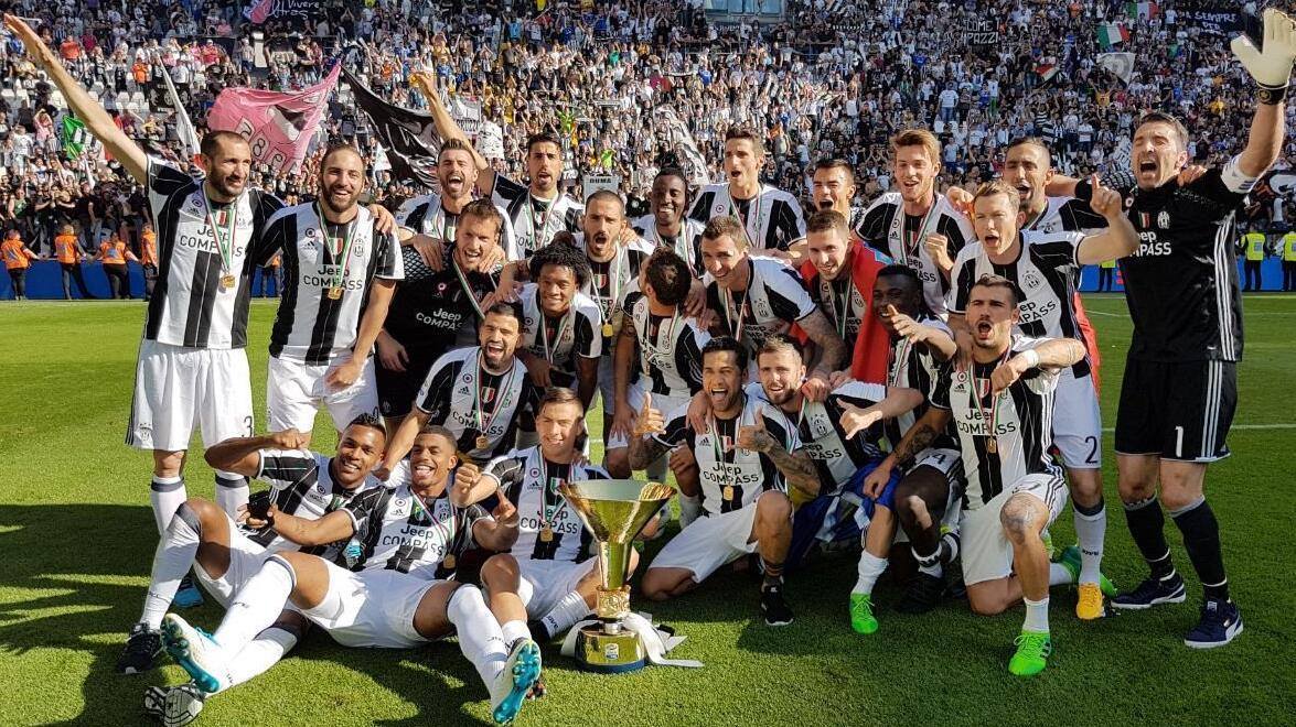  尤文图斯历任队长名单 -九游娱乐空间